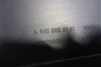Крышка  (датчика дистанции) (A96088750181) для Mercedes Benz  TRUCK Actros MP4 с 2012г