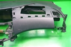 Торпедо под AIR BAG без AIR BAG для Mitsubishi Grandis с 2004г (Грандис)