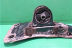Балка передняя продольная (MR594295) для Mitsubishi Grandis с 2004г (Грандис)