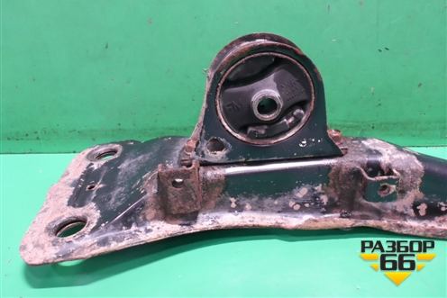 Балка передняя продольная (MR594295) для Mitsubishi Grandis с 2004г (Грандис)