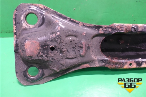 Балка передняя продольная (MR594295) для Mitsubishi Grandis с 2004г (Грандис)