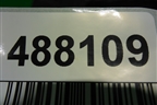 Балка передняя продольная (MR594295) для Mitsubishi Grandis с 2004г (Грандис)