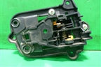 Ручка внутренняя двери задней левой (MN10535) для Mitsubishi Grandis с 2004г (Грандис)
