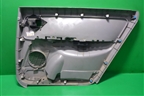 Обшивка двери задней левой под электрику (MR576103) для Mitsubishi Grandis с 2004г (Грандис)