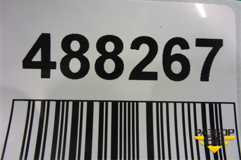 Кронштейн компрессора кондиционера (4G69 2.4л) (MN134179) для Mitsubishi Grandis с 2004г (Грандис)
