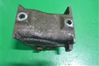 Кронштейн КПП левый (МКПП 2.4л) для Mitsubishi Grandis с 2004г (Грандис)
