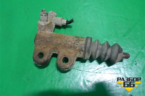 Цилиндр сцепления рабочий (MR980563) для Mitsubishi Grandis с 2004г (Грандис)