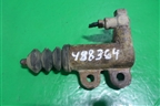 Цилиндр сцепления рабочий (MR980563) для Mitsubishi Grandis с 2004г (Грандис)