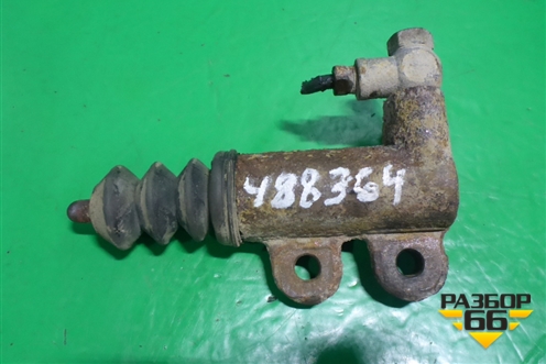 Цилиндр сцепления рабочий (MR980563) для Mitsubishi Grandis с 2004г (Грандис)