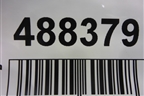 Резонатор воздушного фильтра (4G69 2.4л) (MN135384) для Mitsubishi Grandis с 2004г (Грандис)