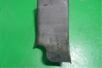 Пыльник горловины топливного бака (MN139570) для Mitsubishi Grandis с 2004г (Грандис)