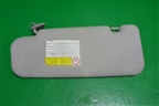 Козырёк солнцезащитный правый для Mitsubishi Grandis с 2004г (Грандис)
