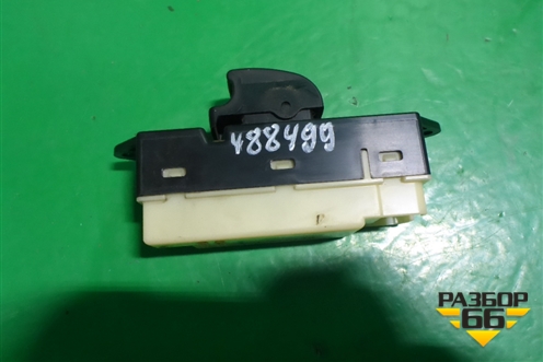 Кнопка стеклоподъёмника (8608A024) для Mitsubishi Grandis с 2004г (Грандис)
