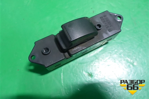 Кнопка стеклоподъёмника (8608A024) для Mitsubishi Grandis с 2004г (Грандис)