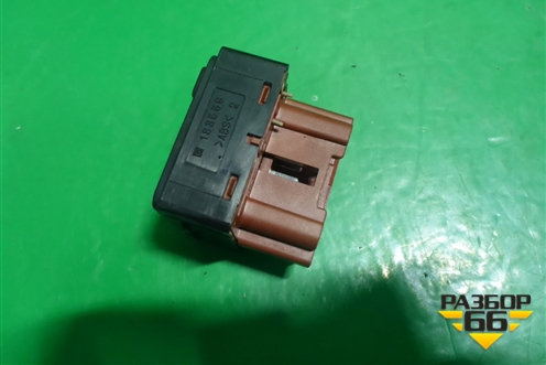 Переключатель регулировки зеркал для Mitsubishi Grandis с 2004г (Грандис)