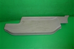 Накладка порога внутренняя заднего левого (MR576167) для Mitsubishi Grandis с 2004г (Грандис)