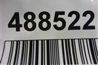 Накладка порога внутренняя заднего левого (MR576167) для Mitsubishi Grandis с 2004г (Грандис)