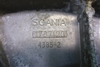 Насос водяной помпа (DC 1108) (1787120) для Scania 5 R Series с 2004-2016г