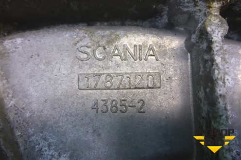 Насос водяной помпа (DC 1108) (1787120) для Scania 5 R Series с 2004-2016г