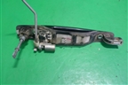 Ручка наружная двери передней правой (MR526106) для Mitsubishi Grandis с 2004г (Грандис)