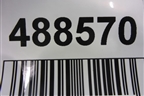 Ручка наружная двери передней правой (MR526106) для Mitsubishi Grandis с 2004г (Грандис)