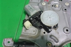 Стеклоподъёмник электрический передний правый (MR989948) для Mitsubishi Grandis с 2004г (Грандис)