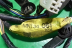 Проводка двери задней левой (MN134061) для Mitsubishi Grandis с 2004г (Грандис)