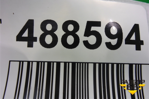 Проводка двери задней левой (MN134061) для Mitsubishi Grandis с 2004г (Грандис)