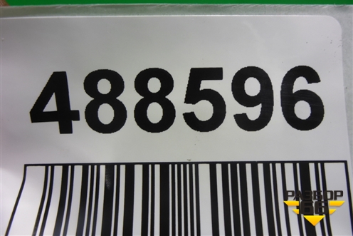 Проводка двери задней правой (MR996851) для Mitsubishi Grandis с 2004г (Грандис)