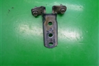 Петля двери передней правой нижняя для Mitsubishi Grandis с 2004г (Грандис)