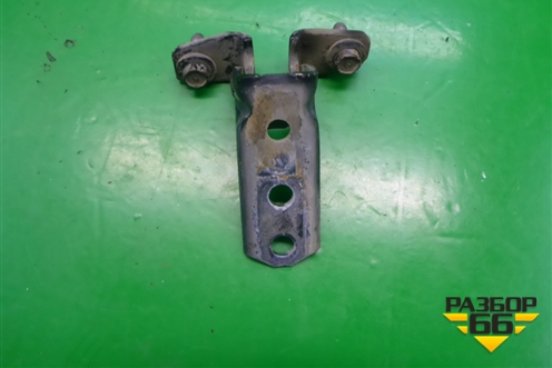 Петля двери передней правой нижняя для Mitsubishi Grandis с 2004г (Грандис)