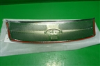Решетка радиатора (новая) (0838025200) для Hyundai Verna с 1999-2005г (Верна)