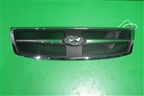 Решетка радиатора (новая) (0838025200) для Hyundai Verna с 1999-2005г (Верна)