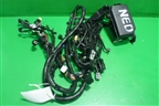 Проводка подкапотная (новая 1.4л АКПП) (L912040N040) для Hyundai Verna с 2005-2010г (Верна)