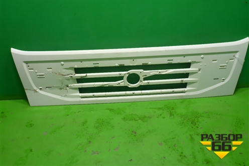 Капот  (82257549) для Volvo TRUCK FM с 2001-2013г (ФМ)