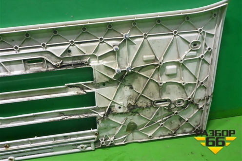 Капот  (82257549) для Volvo TRUCK FM с 2001-2013г (ФМ)
