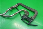 Патрубки отопителя для MAN TGS с 2007г (ТГС)