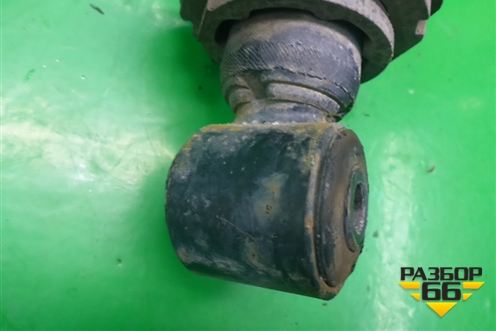 Амортизатор кабины (задний) для MAN TGS с 2007г (ТГС)