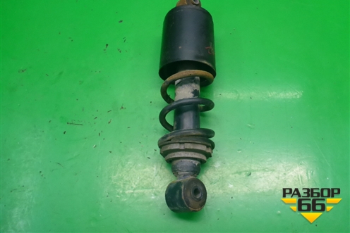 Амортизатор кабины (задний) для MAN TGS с 2007г (ТГС)