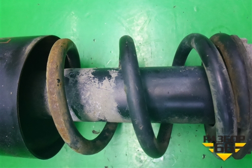 Амортизатор кабины (задний) для MAN TGS с 2007г (ТГС)