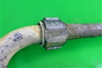 Стабилизатор передний для MAN TGS с 2007г (ТГС)
