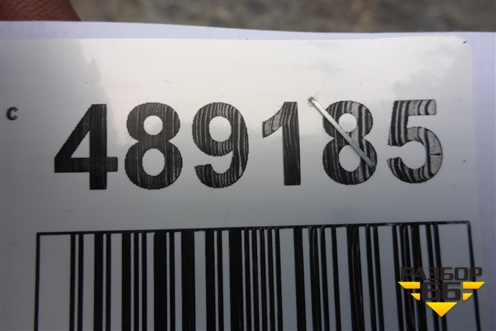 Ступица задняя для MAN TGS с 2007г (ТГС)