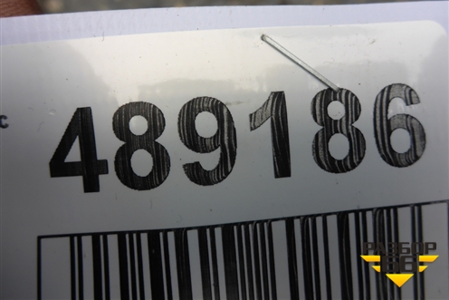 Ступица задняя для MAN TGS с 2007г (ТГС)