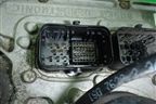 Насос системы AD BLUE (81154036102) для MAN TGS с 2007г (ТГС)