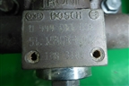 Дозирующий клапан системы AD BLUE (51154036000) для MAN TGS с 2007г (ТГС)