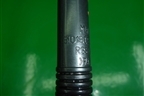 Трубка масляная  (51018025573) для MAN TGS с 2007г (ТГС)