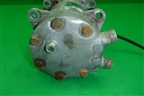 Компрессор кондиционера (D2066) (51779707028) для MAN TGS с 2007г (ТГС)