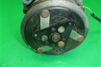 Компрессор кондиционера (D2066) (51779707028) для MAN TGS с 2007г (ТГС)