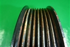 Шкив помпы (51065030384) для MAN TGS с 2007г (ТГС)