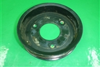 Шкив помпы (51065030384) для MAN TGS с 2007г (ТГС)
